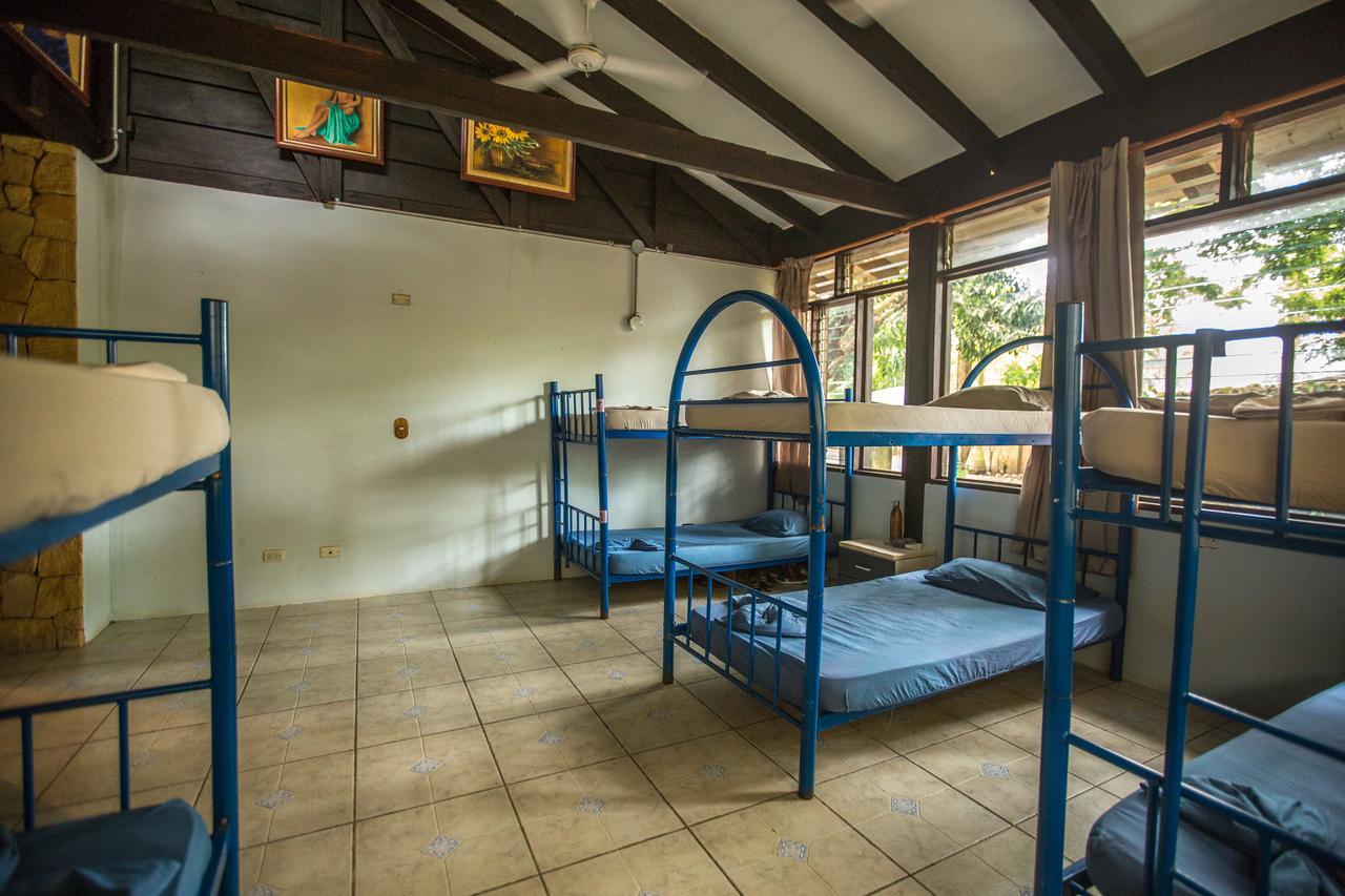 Jaco Inn Kültér fotó