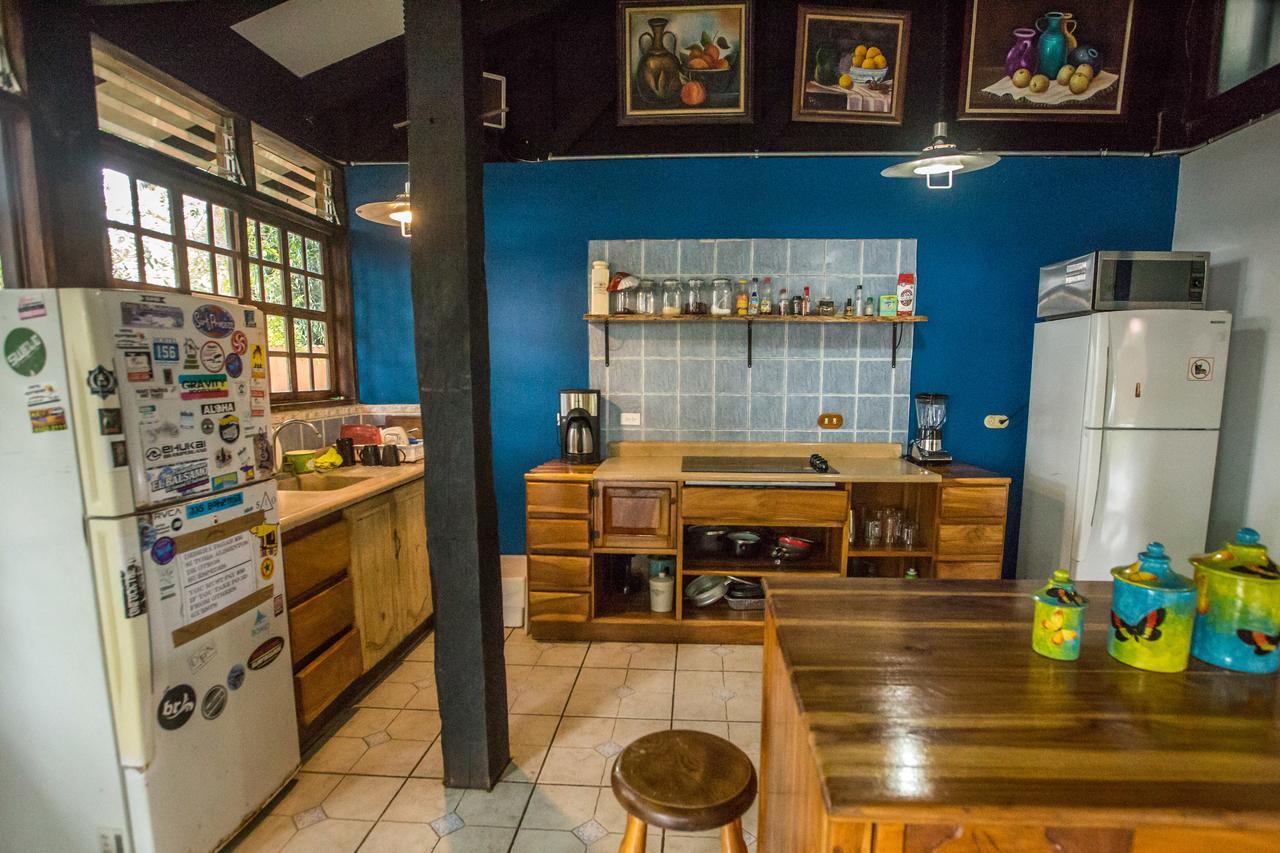 Jaco Inn Kültér fotó