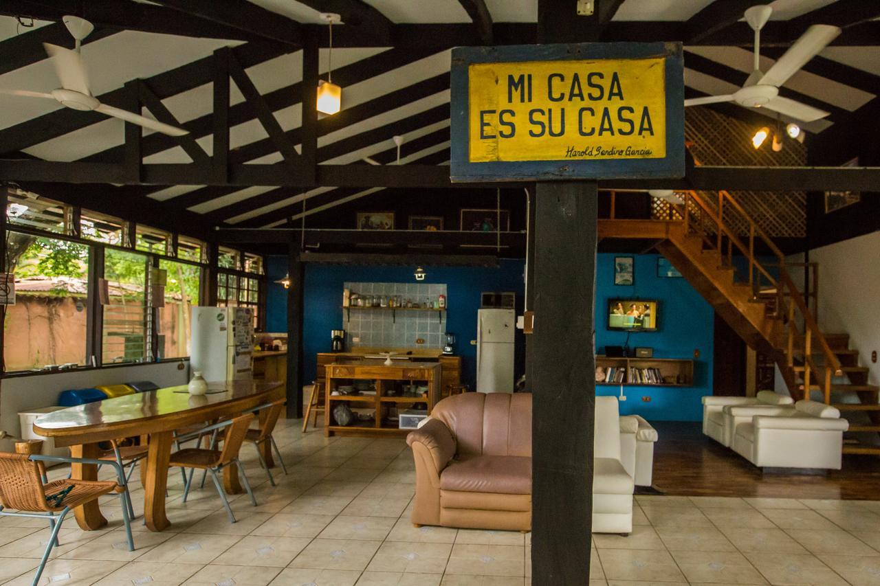 Jaco Inn Kültér fotó