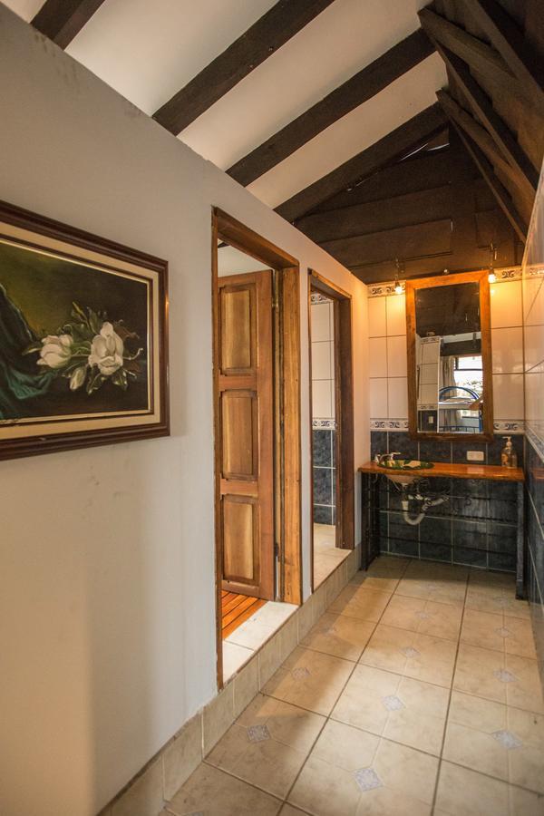 Jaco Inn Kültér fotó