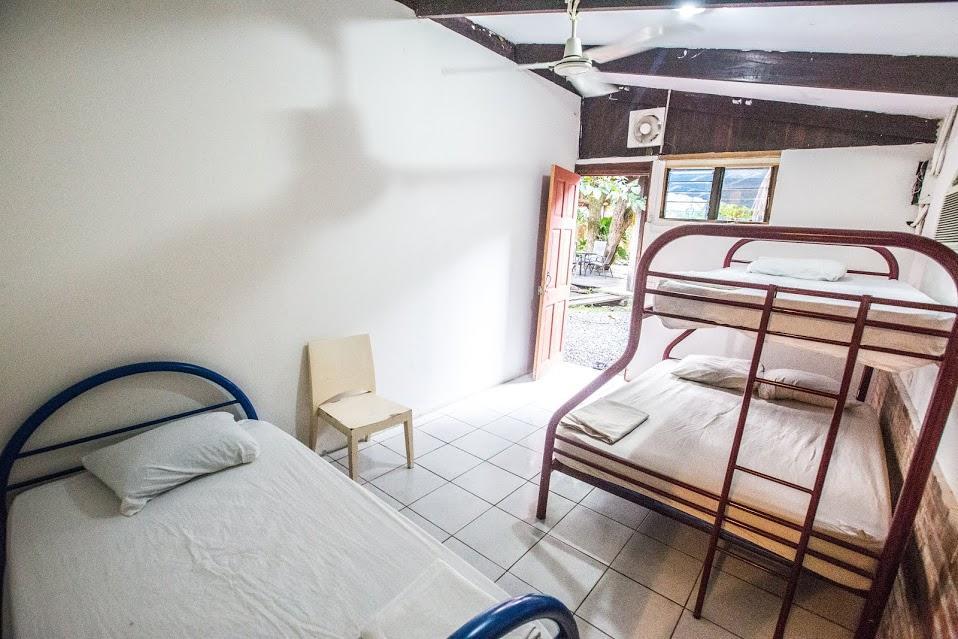 Jaco Inn Kültér fotó